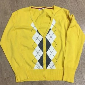 🌈💕🆕 Old Navy cardigan